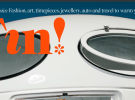 AFR reveals quarterly Fin magazine 