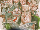 Australian Financial Review ends its deal with global news database Factiva