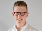 Finlay Mead becomes DMARGE editor