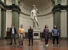 Behind the Campaign: The University of Melbourne's 'First Commissions'