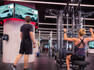 Val Morgan is about to reactivate 4000 digital screens in gyms 