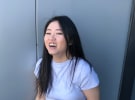 Young Guns: Adshel audience intelligence specialist Florence Wong