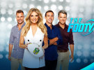 NRL Footy Show axed after 25 years