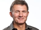 UK digital broadcast pioneer Ford Ennals is the new CEO of Commercial Radio Australia