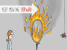 Avoiding the plague of burnout in media and advertising
