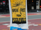 The activists coming for agencies and their fossil fuel clients
