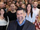 David Fox on consultancies: Any competitor talking to my client is a threat