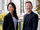 Foxcatcher expands into Sydney with Yun Yip appointed general manager