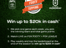 Audience engagement platform Komo secures Foxtel deal