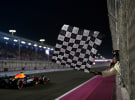 Kayo delivers record F1 streaming season