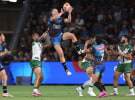 Nine and Foxtel carve up NRL broadcast rights 