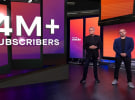 Media agencies on Foxtel’s 2022 showcase, content and ad experimentation
