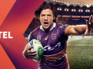 Foxtel is now a DAZN company