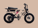 FLIGHT RISK: Bureau of Everything unveils 'Electric Escape Vehicles'