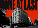 Today the Brave moves into Hibernian House