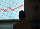 Global TV media costs increase 31.2% 