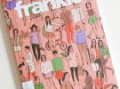 frankie launches Studio Frankie