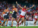 Clemenger Melbourne scores creative for AFL
