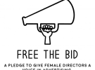 Breaking the ‘vicious’ gender bias - Free the Bid calls for pledges 