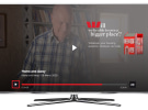 Seven tests ads when viewers hit pause on 7Plus