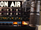 Commercial radio recording highest audiences on record