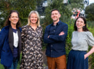 Think HQ hires three from Marmalade 