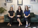 CHE Proximity makes three senior hires, one promotion