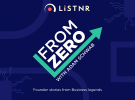 Adam Schwab From Zero podcast on why some businesses thrive and others fail