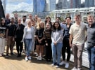 Frontier Australia goes to Havas