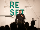 AANA 2022 – Dylan Alcott calls for greater diversity representation 