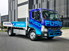 Fuso moves creative from TBWA Melbourne to Akkomplice