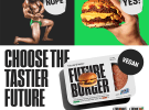 Future Farms change the way Australians eat via Alchemy One 