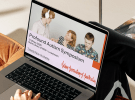 Autism Awareness Australia rebrands with FutureBrand