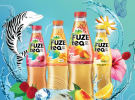 Coca-Cola launches new brand - partners with MKR