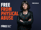 Thirst Creative rebrands family violence service
