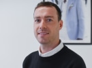 Gabriel Ritchie is DMARGE's new agency sales manager