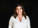 Young Gun: Five by Five marketing & lead project manager Gabrielle Armes 