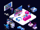 Dentsu launches new gaming offering