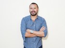 Perspective - Gareth Davies at Amplify - From hibernation to Ninja Warrior 