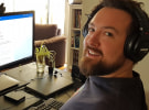 The WFH Diaries - Garry Dean at CREATE