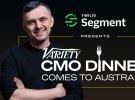 Inaugural Variety Australia CMO Dinner