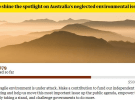 The Guardian’s first local fundraising round raises $100k