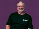 ARN's Peter Upton named Gawk Outdoor's GM
