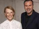 Dentsu's Gayle While to run Host/Havas as James Wright returns