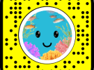 Snapchat launches global push to protect Great Barrier Reef