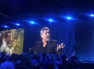 Adobe CMO quizzes Clooney on Twitter, TV and storytelling