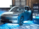 Havas Media wins Geely Auto