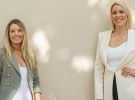 JCDecaux promotes Morgan Hannaford and Gemma Watkins to sales directors NSW