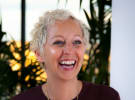Industry Profile: MediaCom global ECD Gemma Hunter