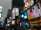 Investment in programmatic DOOH set to soar in next 18 months  